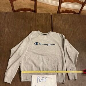 Champion‎ Vintage Crewneck